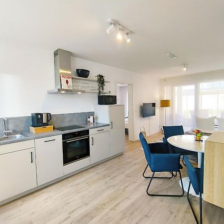 Cityvibe Apartment Fuer Bis Zu 4 Erlangen Buitenkant foto