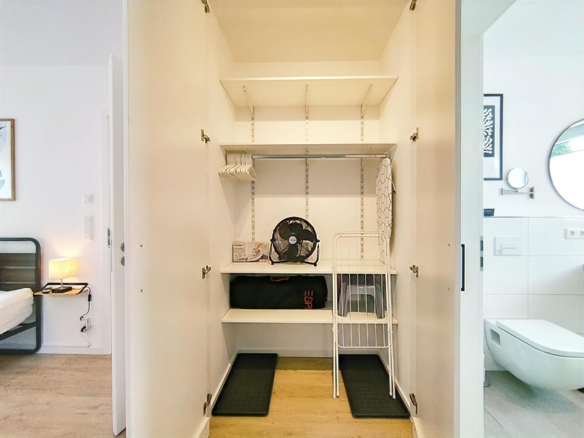 Cityvibe Apartment Fuer Bis Zu 4 Erlangen Buitenkant foto