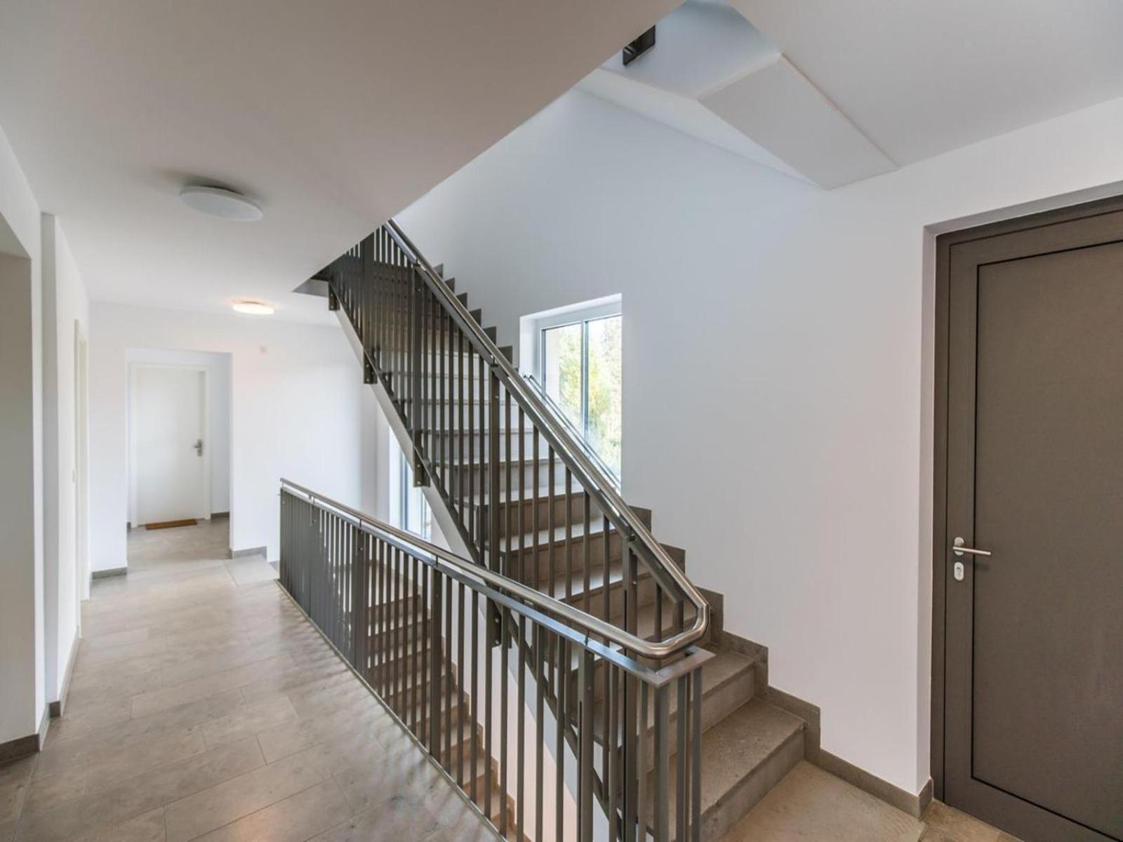 Cityvibe Apartment Fuer Bis Zu 4 Erlangen Buitenkant foto